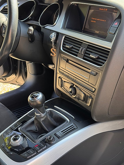 Audi A5 11 of 13