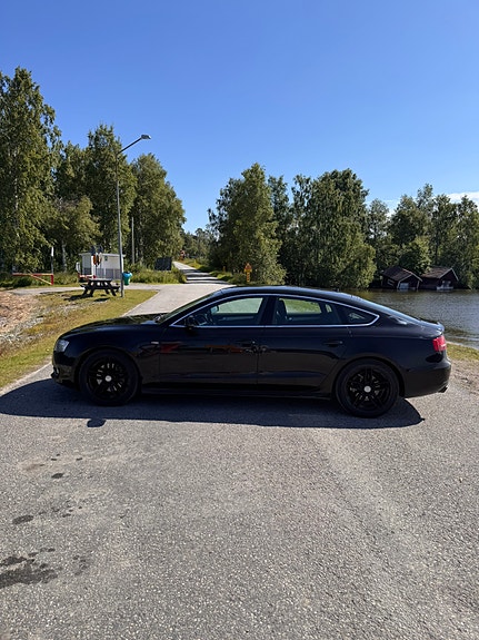 Audi A5 7 of 13