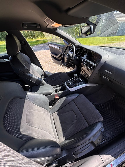 Audi A5 9 of 13