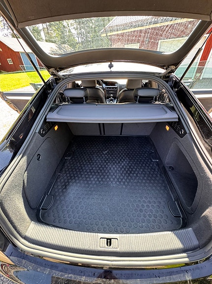 Audi A5 13 of 13