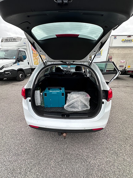Kia Ceed 6 of 9