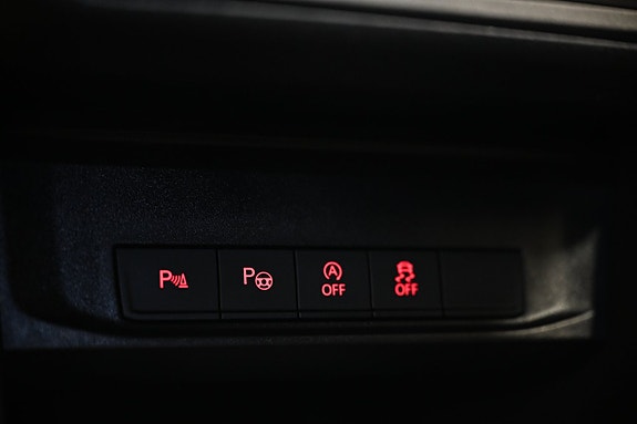 Volkswagen Caddy Maxi 25 of 30