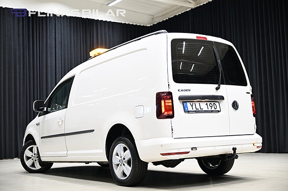 Volkswagen Caddy Maxi 3 of 30