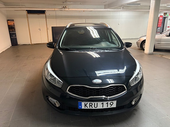 Kia Ceed 8 of 15