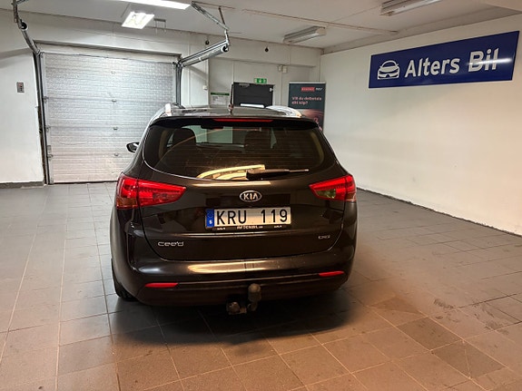 Kia Ceed 3 of 15