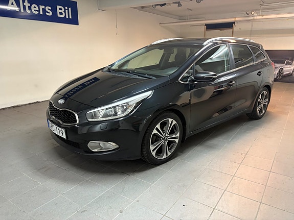 Kia Ceed 7 of 15