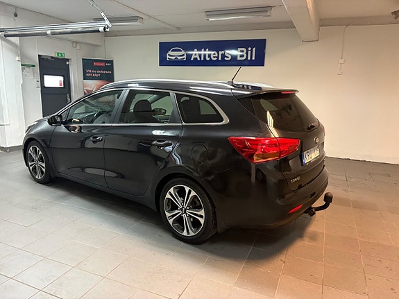 Kia Ceed 4 of 15