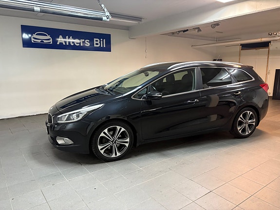 Kia Ceed 6 of 15