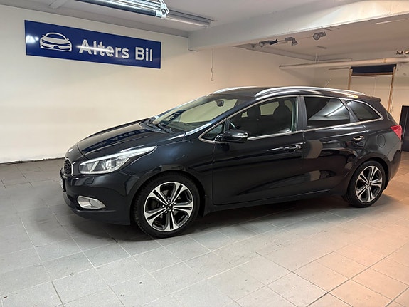 Kia Ceed 5 of 15