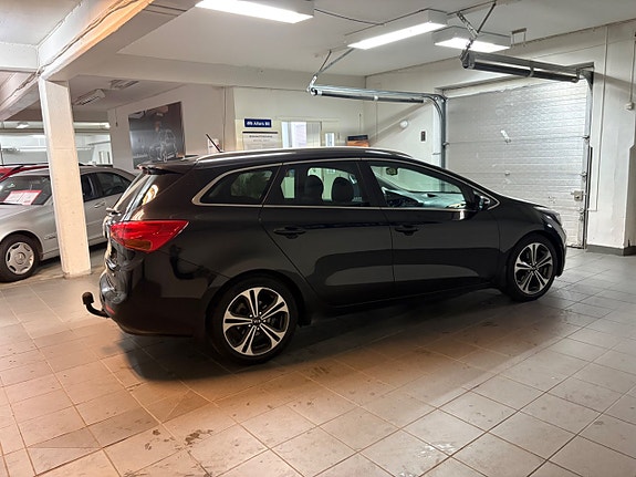 Kia Ceed 10 of 15
