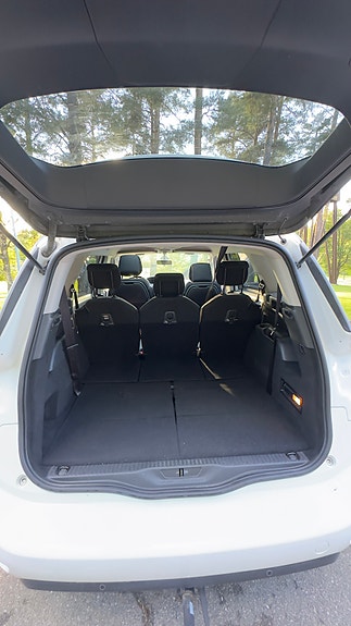 Citroen Grand C4 Picasso 11 of 15
