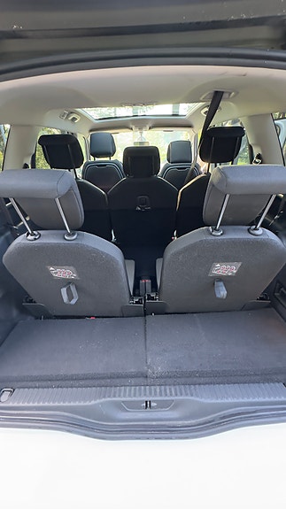 Citroen Grand C4 Picasso 12 of 15