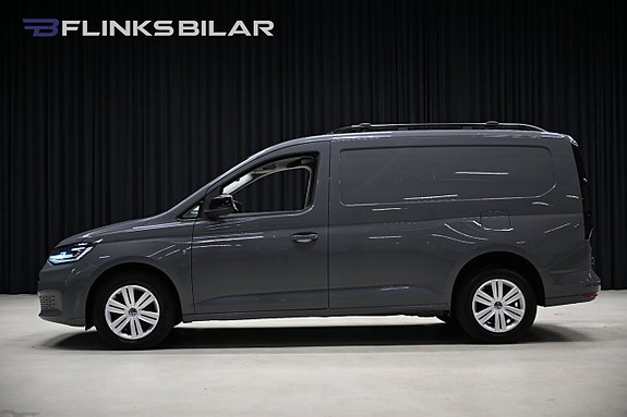 Volkswagen Caddy Maxi 2 of 30