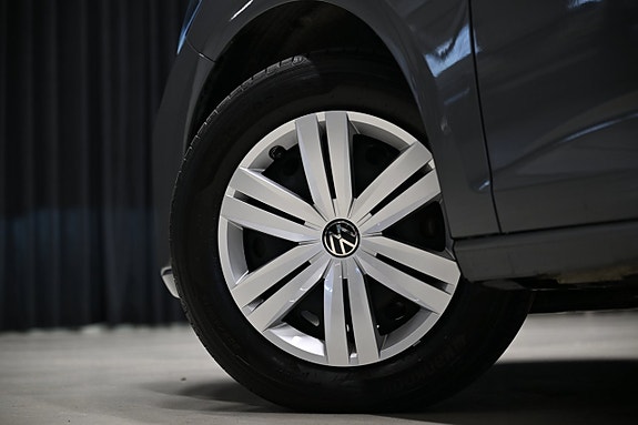 Volkswagen Caddy Maxi 10 of 30