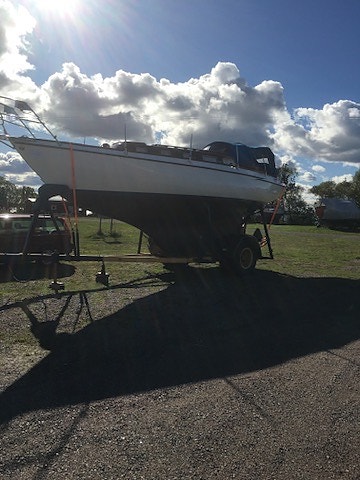 Vindö 40 1976 8 of 8