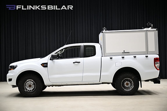Ford Ranger 2 of 28