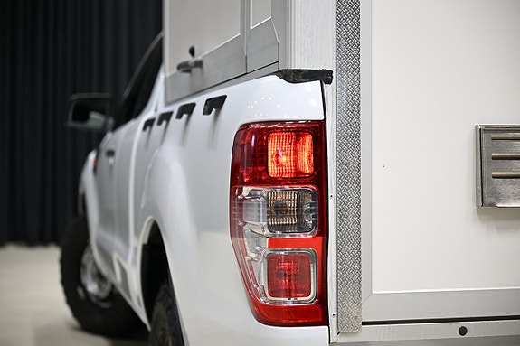 Ford Ranger 11 of 28