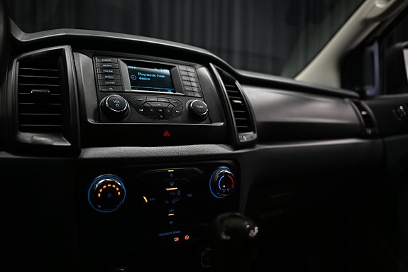 Ford Ranger 25 of 28