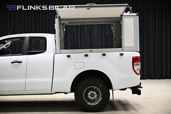 Ford Ranger 6 of 28
