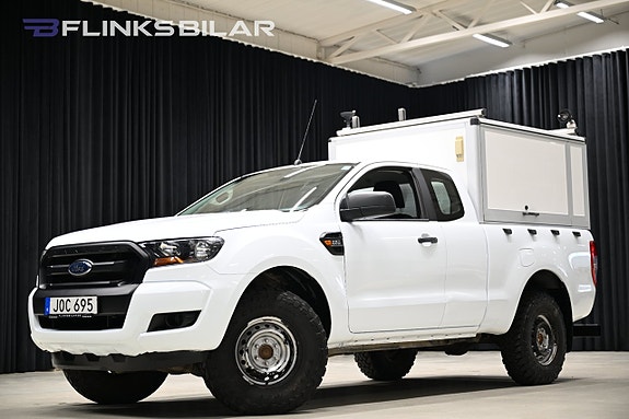 Toyota Hilux 2017
