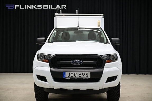 Ford Ranger 12 of 28