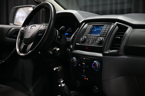 Ford Ranger 27 of 28