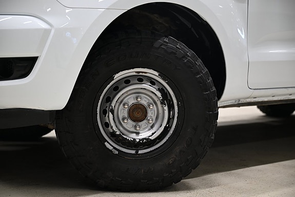 Ford Ranger 5 of 28