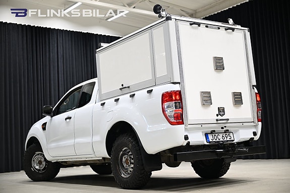 Ford Ranger 4 of 28