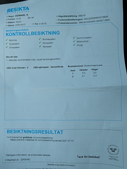 Audi A4 allroad 3 of 3