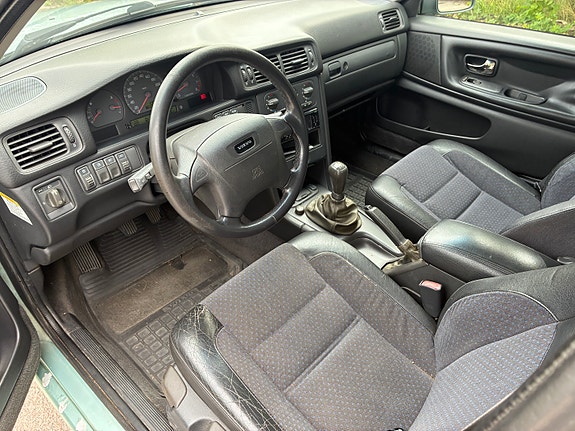 Volvo S70 6 of 6