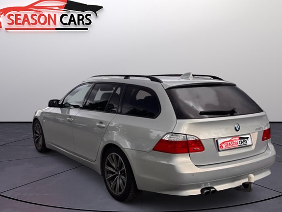 BMW 530i 2 of 16