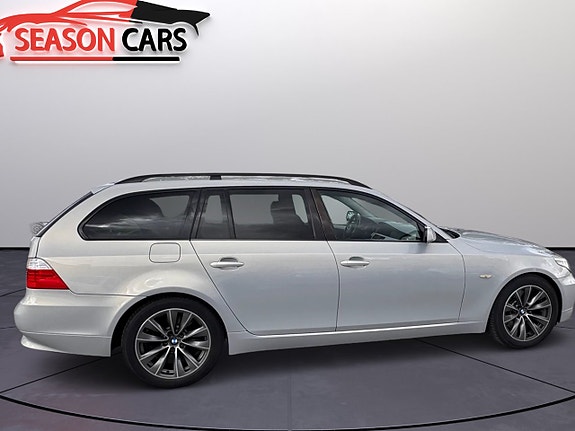 BMW 530i 5 of 16