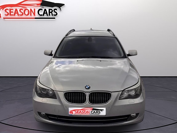 BMW 530i 6 of 16