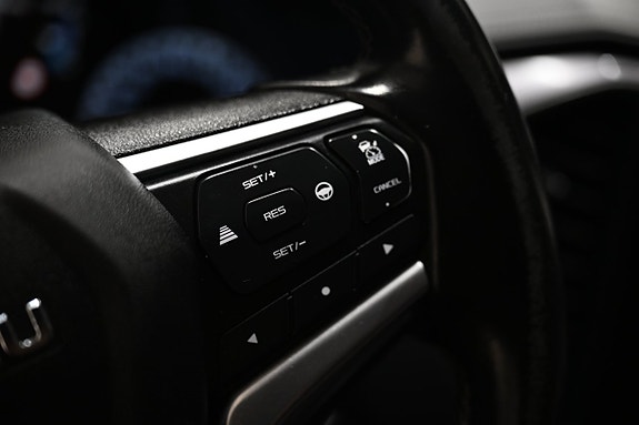 Isuzu D-max 27 of 30