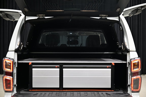 Isuzu D-max 5 of 30