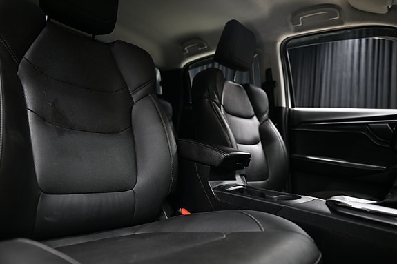 Isuzu D-max 29 of 30