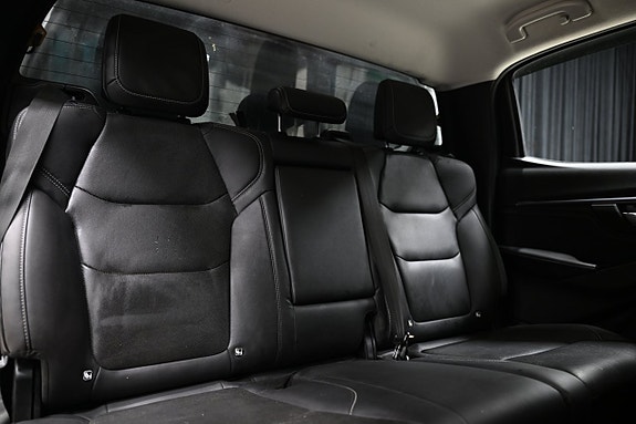 Isuzu D-max 28 of 30