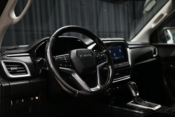 Isuzu D-max 14 of 30