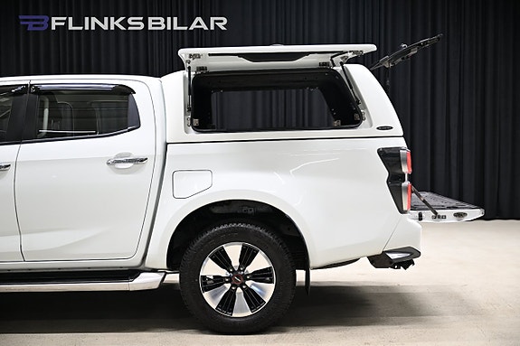 Isuzu D-max 3 of 30