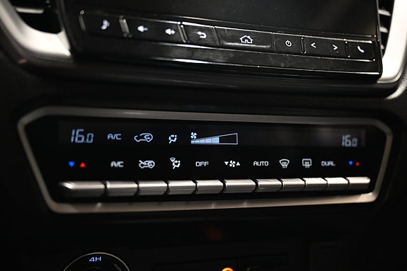 Isuzu D-max 23 of 30