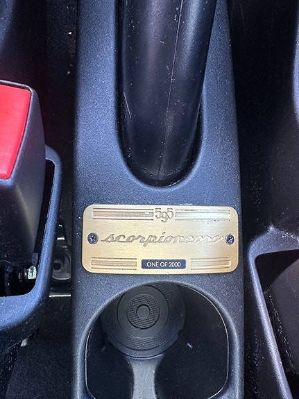 Abarth 595 10 of 11