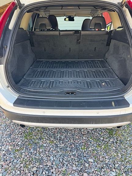 Volvo XC60 8 of 9