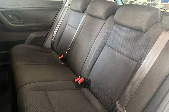 Skoda Fabia 11 of 14
