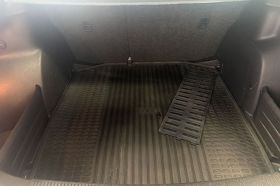Skoda Fabia 12 of 14