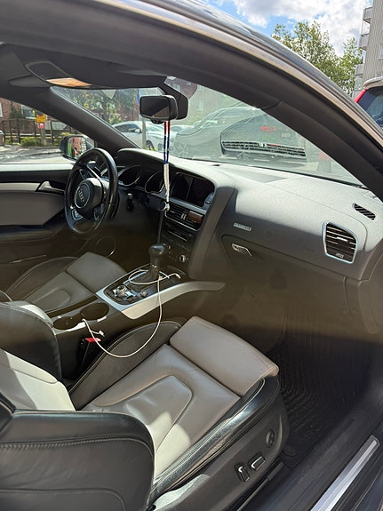 Audi A5 6 of 11