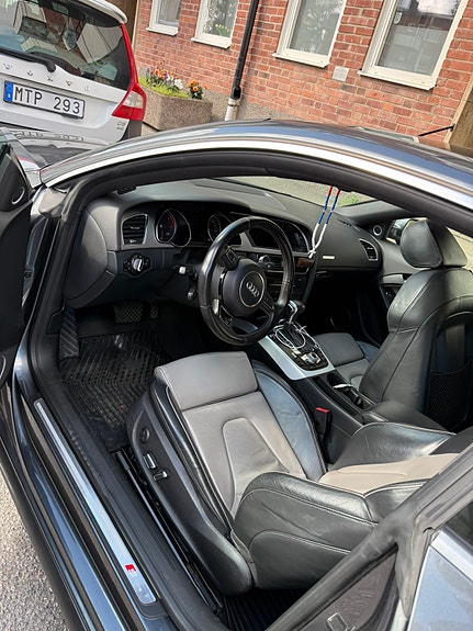 Audi A5 7 of 11