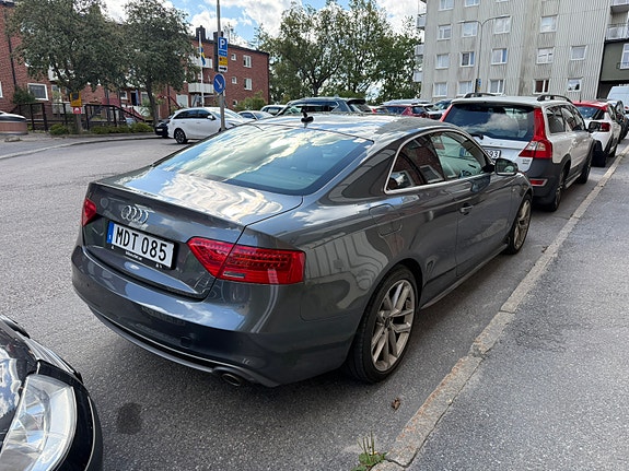 Audi A5 5 of 11
