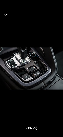 Jaguar F-TYPE 9 of 12