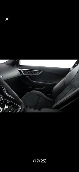 Jaguar F-TYPE 7 of 12
