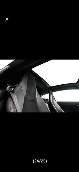 Jaguar F-TYPE 12 of 12